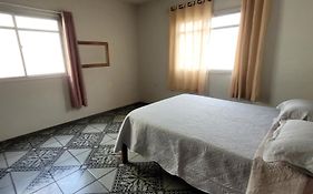 Apartamento Grande em Itapuã - Vila Velha